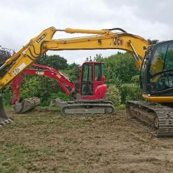 Travaux Publics Plouer-sur-rance, Ober Mat
