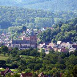 Oberhaslach