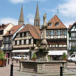 Obernai