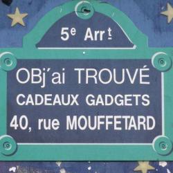 Obj'ai Trouvé