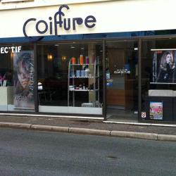 Objec Tif Coiffure