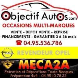 Objectif Autos.com