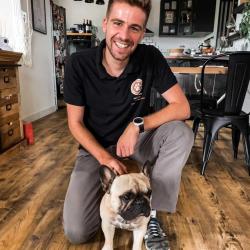 Objectif Canin