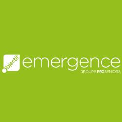 Objectif Emergence Pézenas - Aide à Domicile