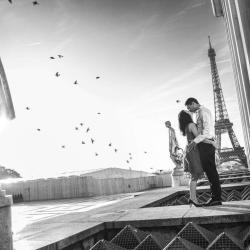 Objectif-mariage