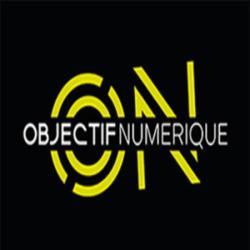 Objectif Numérique