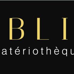 Oblik Matériothèque