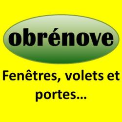 Obrénove