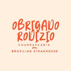 Obrigado Rodizio Strasbourg