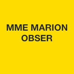 Obser Marion