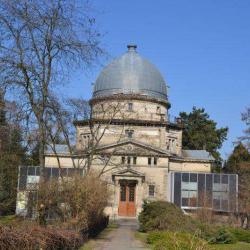 Observatoire Astronomique Planétarium