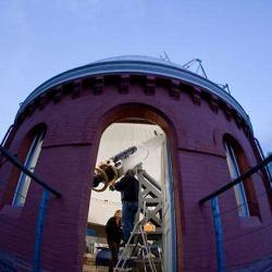 Observatoire De Jolimont