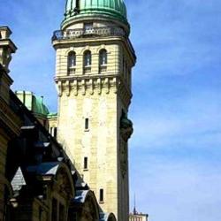 Observatoire De La Sorbonne