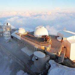 Observatoire Du Pic Du Midi