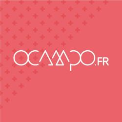 Ocampo France - Agence De Design Et Accompagnement Marketing - (34)