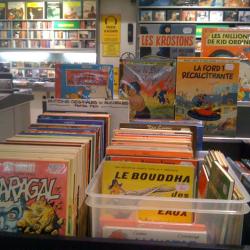 Occase De L'oncle Tom