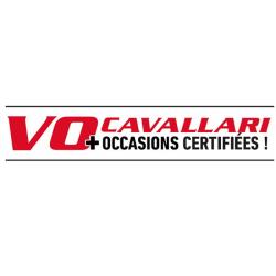 Cavallari Motorbike