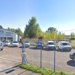 Occasions Europe Autos - Garage Cassan