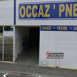 Occaz ' Pneus