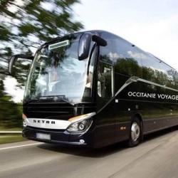 Occitanie Voyages