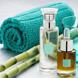 Oceame Massages