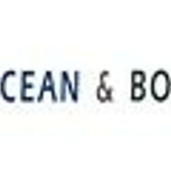 Océan Et Bois