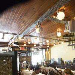 Océan Paris Bar
