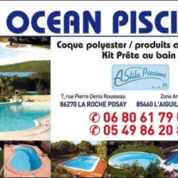 Océan Piscine