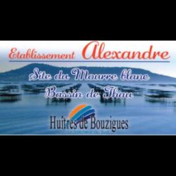Oceane Coquillages