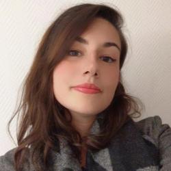 Océane Fradin