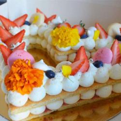 Océane Pâtisserie