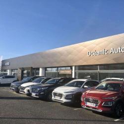 Oceanic Auto Hyundai
