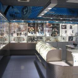 Océanor Carrefour Canabady Saint-pierre