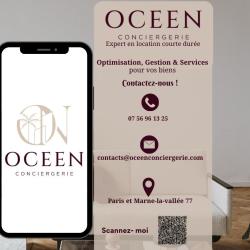 Oceen Conciergerie