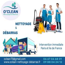 Oclean
