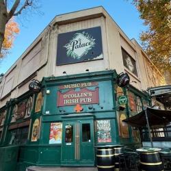 O'collin's Irish Pub