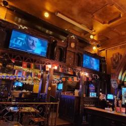 O'collin's Irish Pub