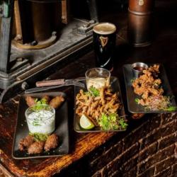 O'collin's Irish Pub