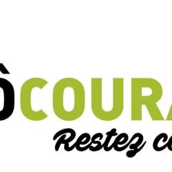 Ocourant Restez Connecté