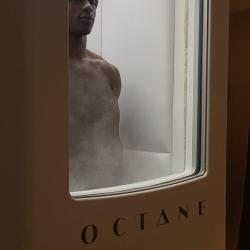 Octane Wellness