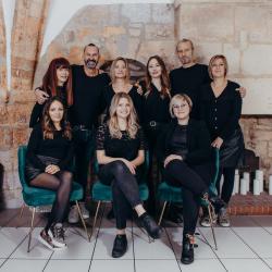 Octobre Coiffure Caen