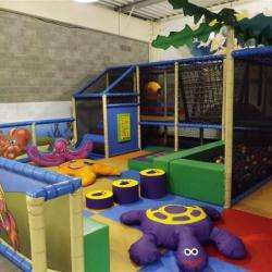 Octopus's Parc