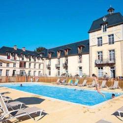 Odalys Résidence Château De Kergonano
