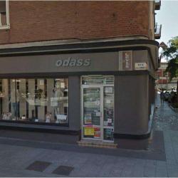 Odass