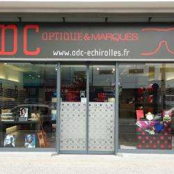 Odc Optique & Marques