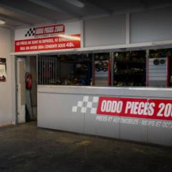 Oddo Pieces 2000