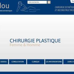 Oddou Laurent