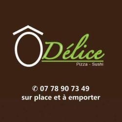Odelice Peypin