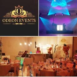 Odeon Events