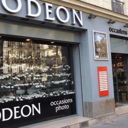 Odéon Photo